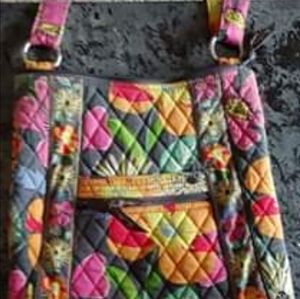 Vera bradley purse